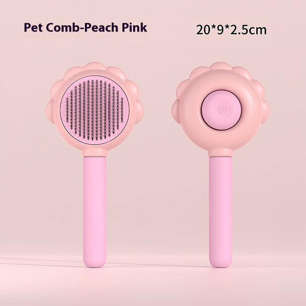 hair-remover-combs-brush-floating-hair-pet-grooming-brush-pet-products