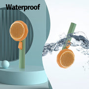 pet-pumpkin-brush-pet-grooming-self-cleaning-slicker-brush-for-dogs-cats-puppy-rabbit-cat-brush