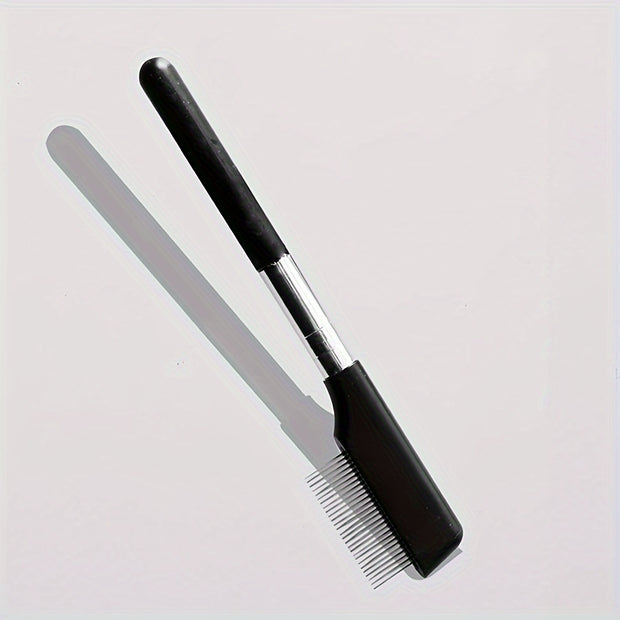 Pet-friendly Eye Grooming Brush Soft Tear Stain Remover 