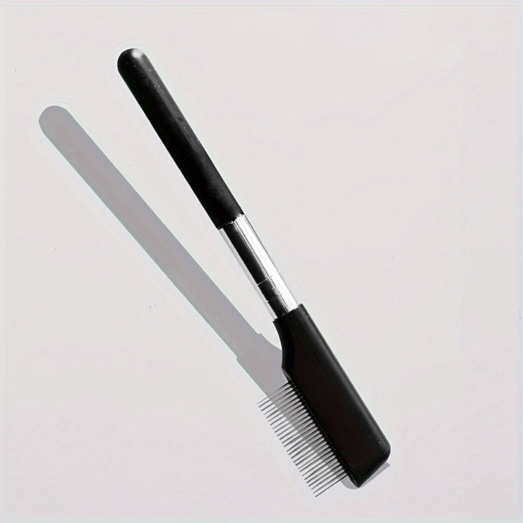 Pet-friendly Eye Grooming Brush Soft Tear Stain Remover 