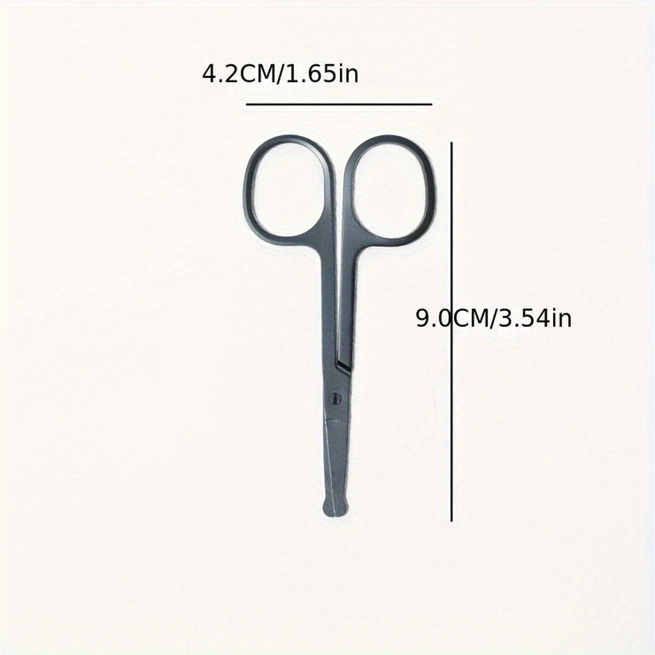 Pet-friendly Eye Grooming Brush Soft Tear Stain Remover 