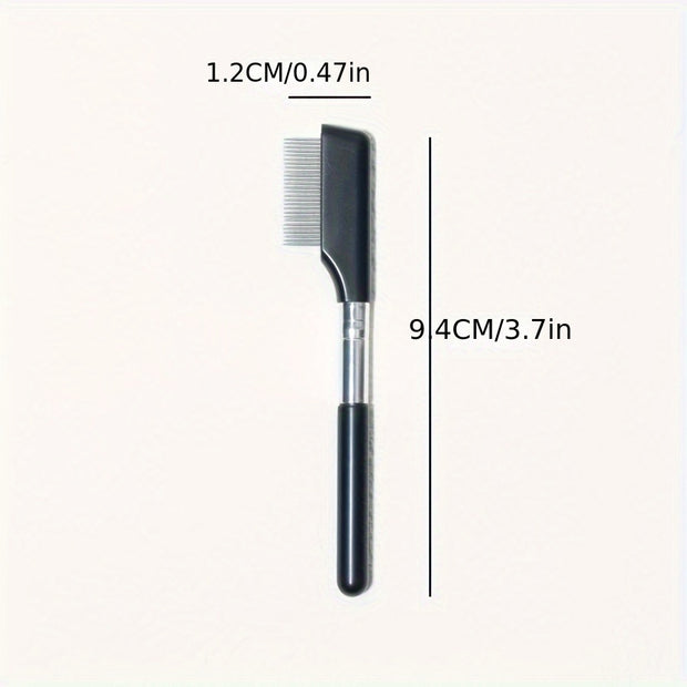 Pet-friendly Eye Grooming Brush Soft Tear Stain Remover 