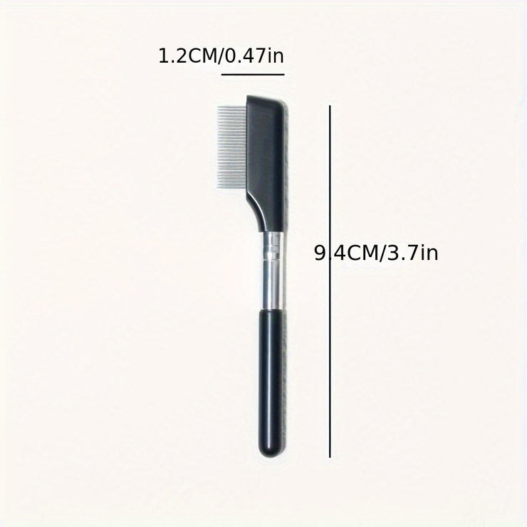 Pet-friendly Eye Grooming Brush Soft Tear Stain Remover 