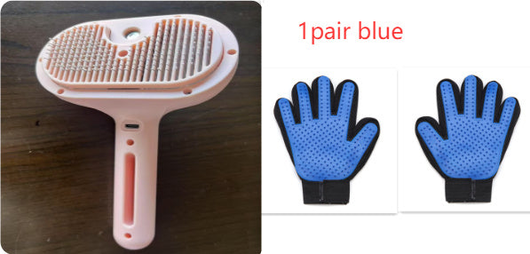 pet-comb-self-cleaning-pets-hair-remover-brush-for-dogs-grooming-tools-dematting