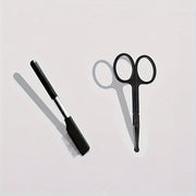 Pet-friendly Eye Grooming Brush Soft Tear Stain Remover 